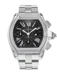 Pre-Owned Cartier Roadster Watch